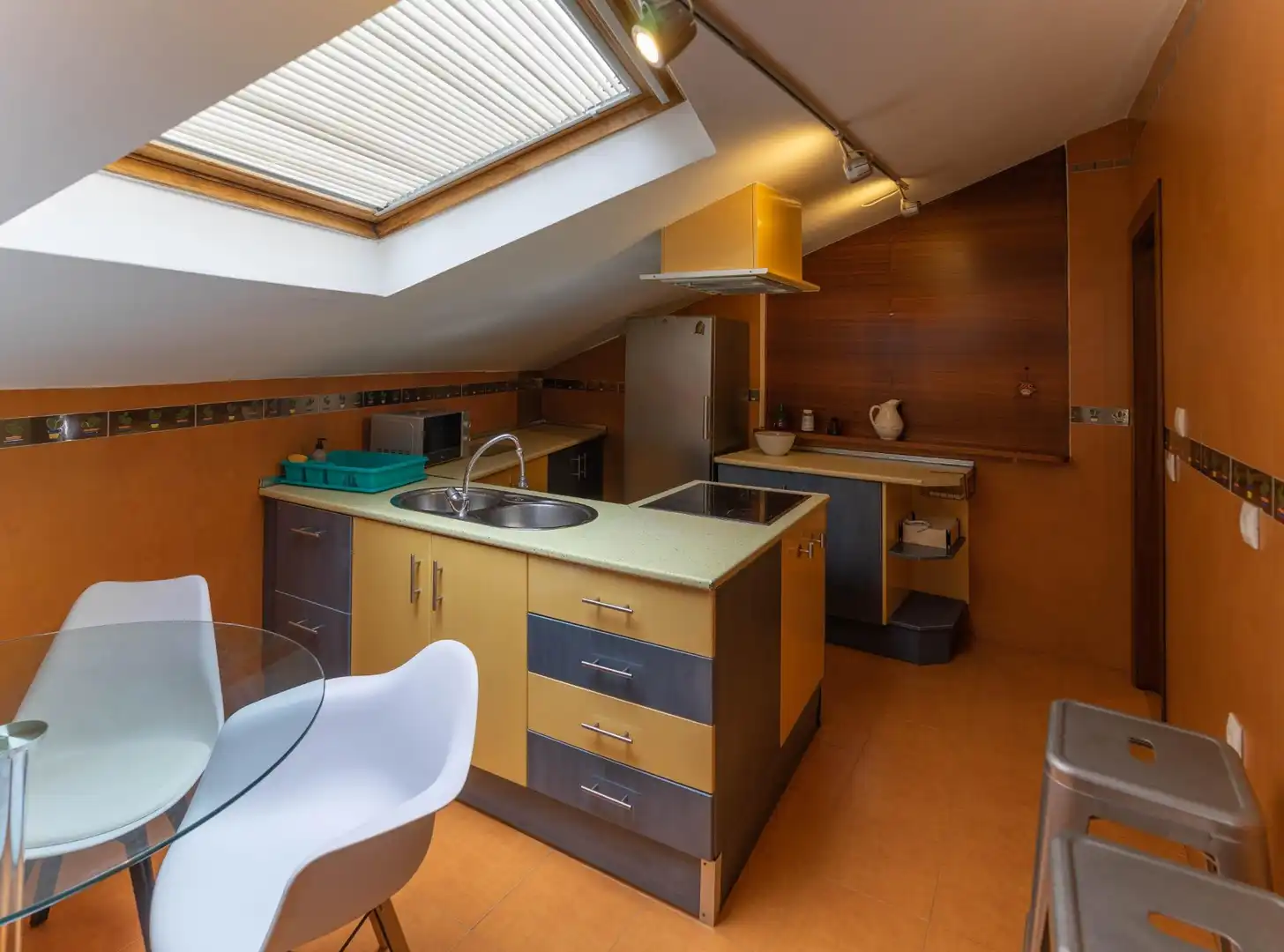 Flat for rent in Centro