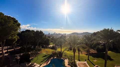 Foto 2 de Casa adosada en venta en Calle Isla Mallorca, 14, Golf Bahía, Finestrat