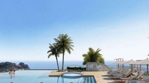 Foto 5 de Apartamento en venta en Isla del Fraile, Águilas