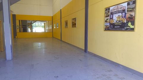 Foto 3 von Geschaftsraum zur Miete in Calle Sau-4a Valdearenal Nor, 44, Las Castañeras - Bulevar, Arroyomolinos (Madrid)