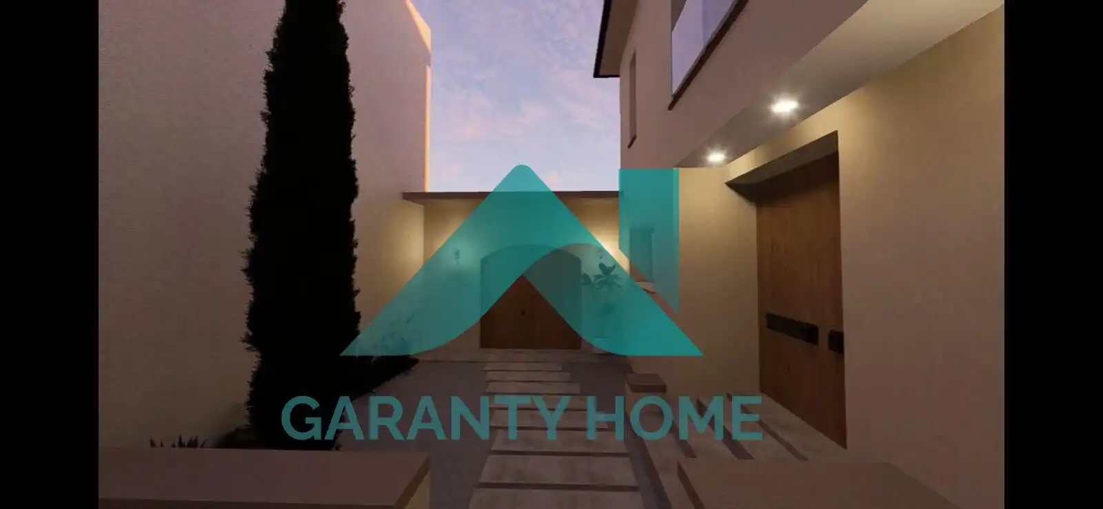 Residencial en venta en Malpartida de Cáceres