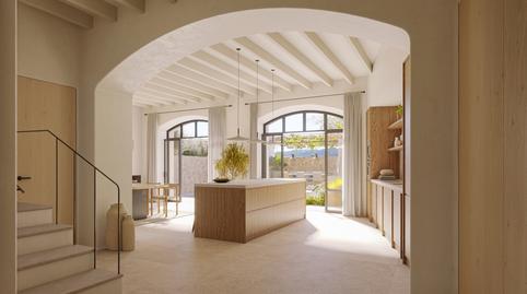 Foto 5 de Casa adosada en venda a Santa María del Camí, Illes Balears