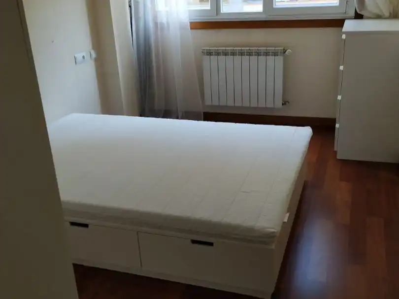 Flat for sale in Avenida de la Puebla, 39, Centro