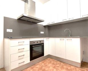 Kitchen of Flat for sale in Sant Llorenç Savall