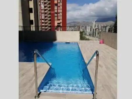 Apartamento con piscina en alquiler en SIERRA DORADA 12, imagen 2