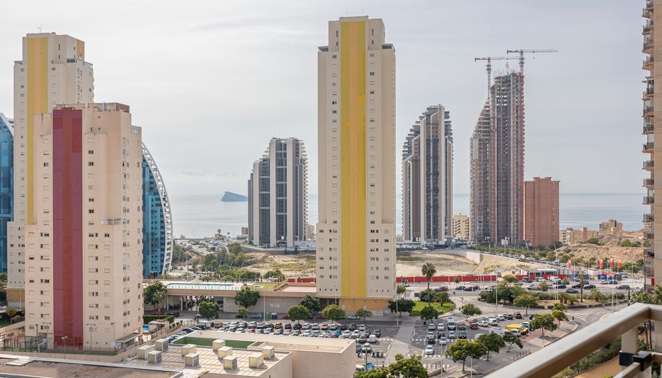 Photo 1 of Apartment for sale in Via Parque, Alicante