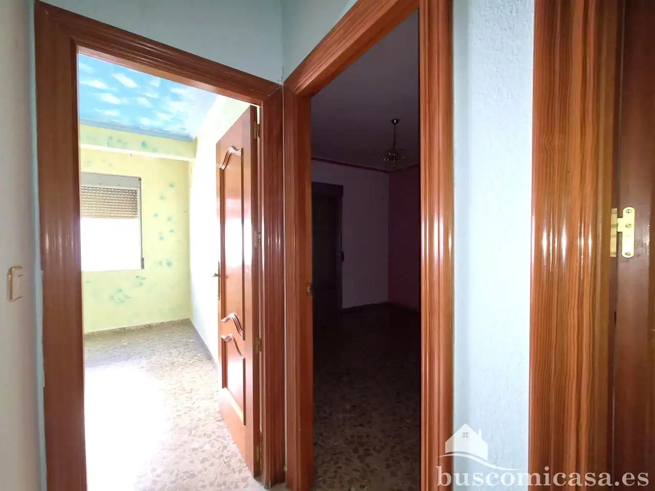 Piso con terraza en venta en Avenida Pablo Picasso, imagen 35