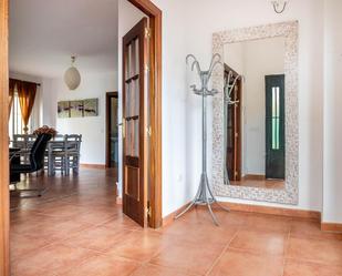 House or chalet for sale in Olivares  with Air Conditioner, Heating and Private garden