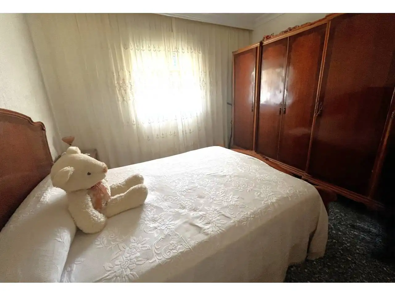 Habitación de Piso en venta en Huelva con Terraza