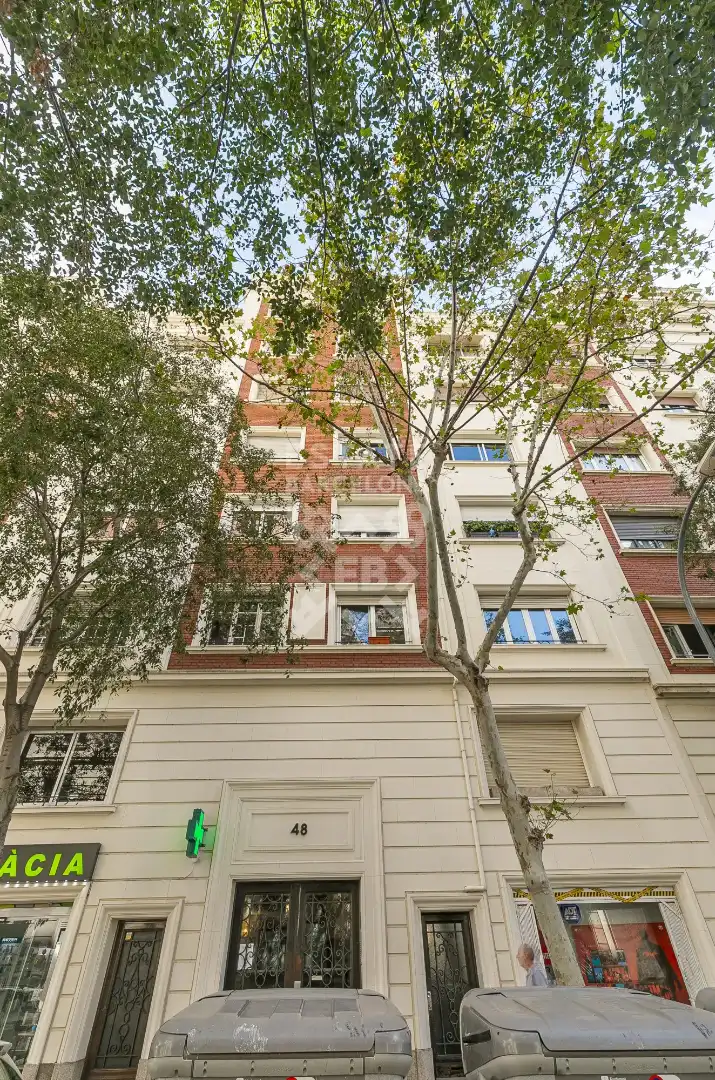 Pis amb ascensor en venda a Carrer de Loreto, imagen 7