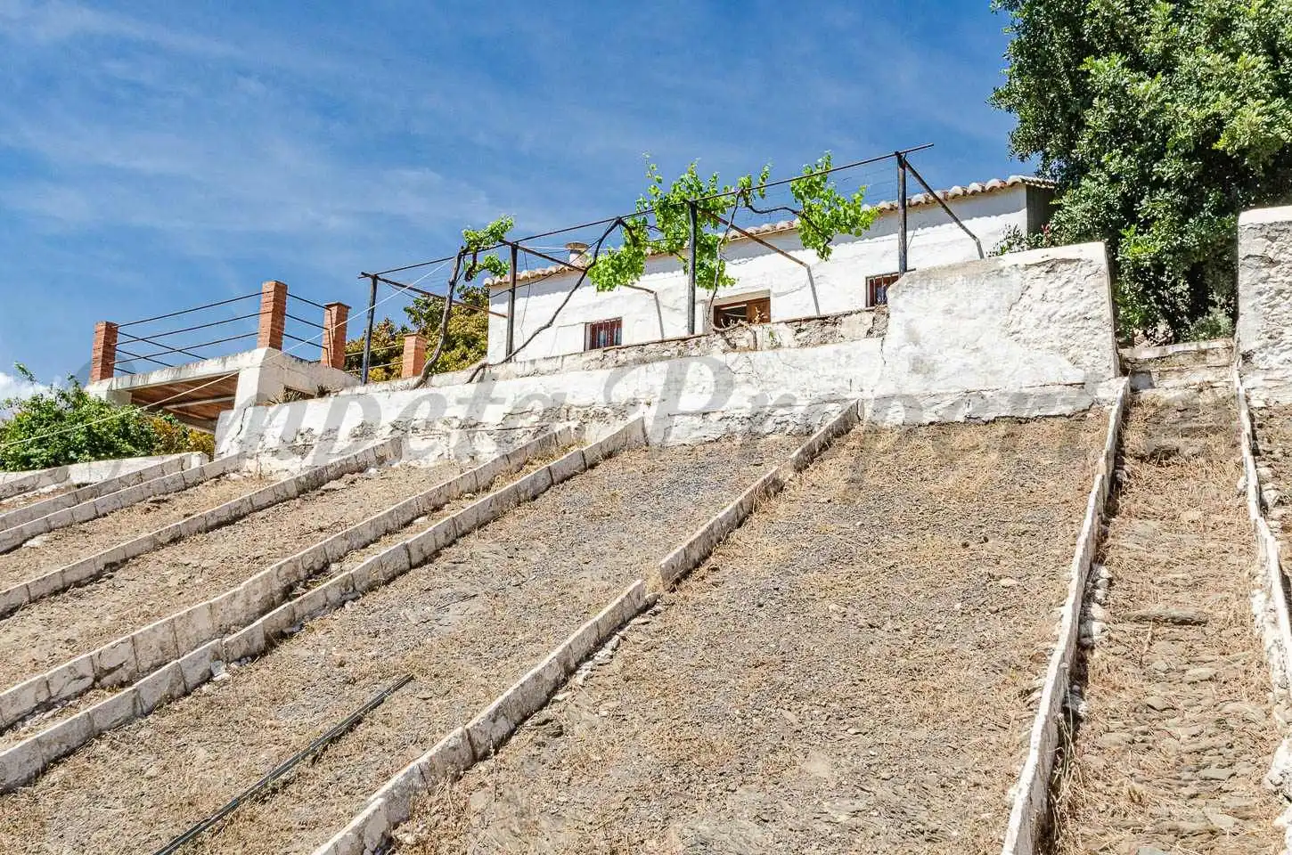 Casa con piscina en venta en Cómpeta, imagen 13