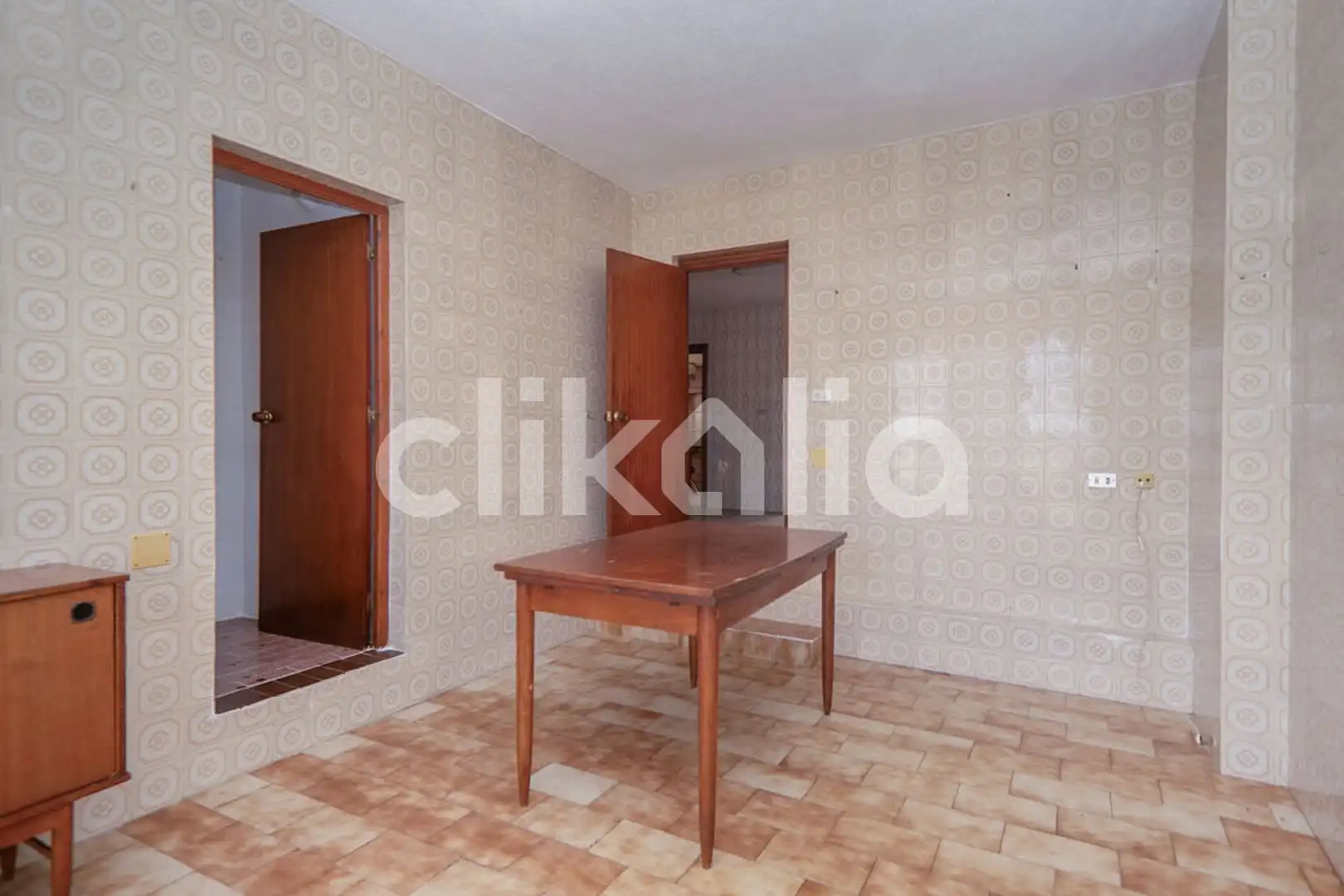 Kitchen of Houses for sale in Torre-Pacheco  with Terrace
