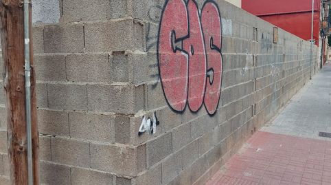 Foto 3 de Residencial en venda a Carrer Cervantes, 29, El Castell, Burjassot