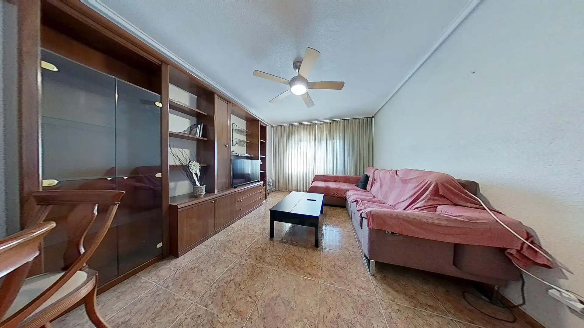 Appartamento in vendita a Las Trescientas - San Francisco - Ciudad Vergel, imagen 23