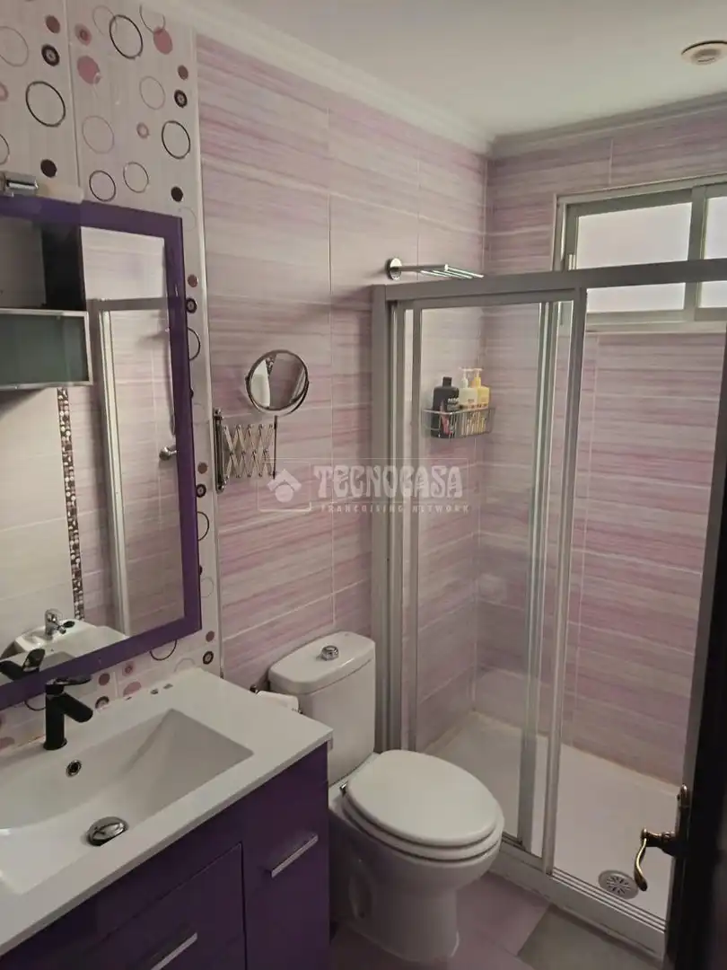 Flat with terrace for sale in La Carolina, imagen 12