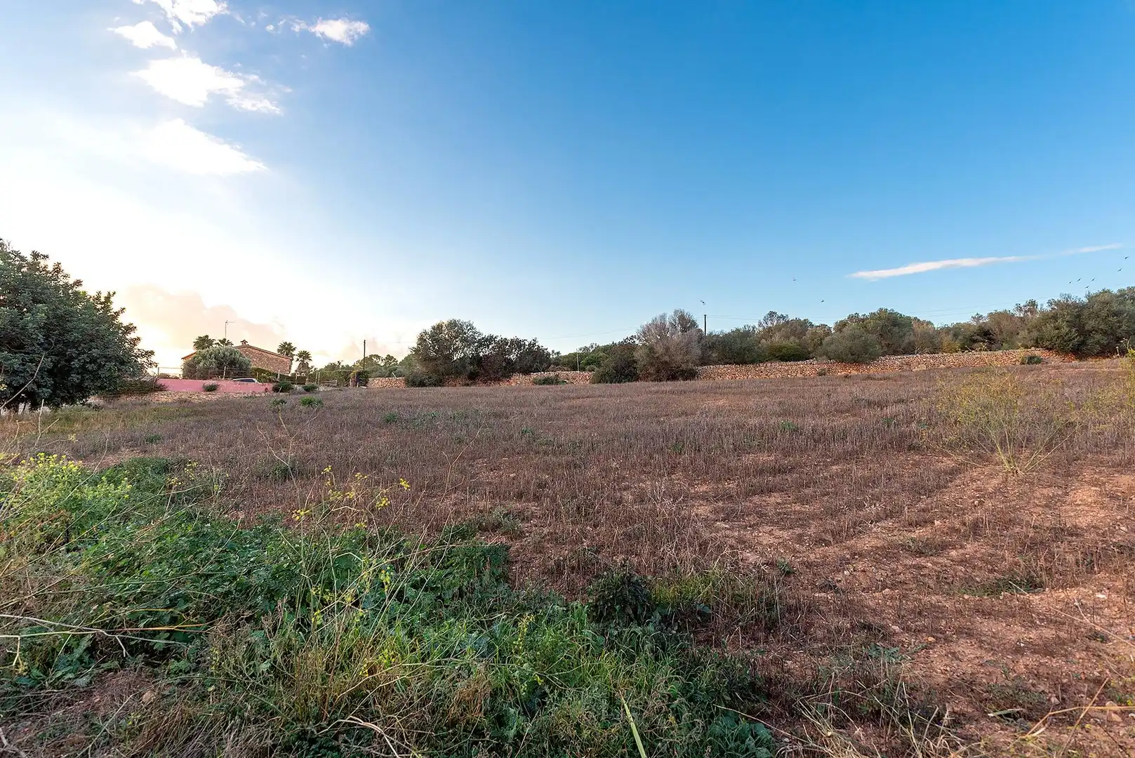Finca rústica en venta en  Palma de Mallorca con Calefacción, Jardín privado y Terraza