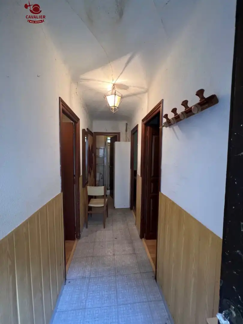Chalet con terraza en venta en Cercedilla, imagen 34
