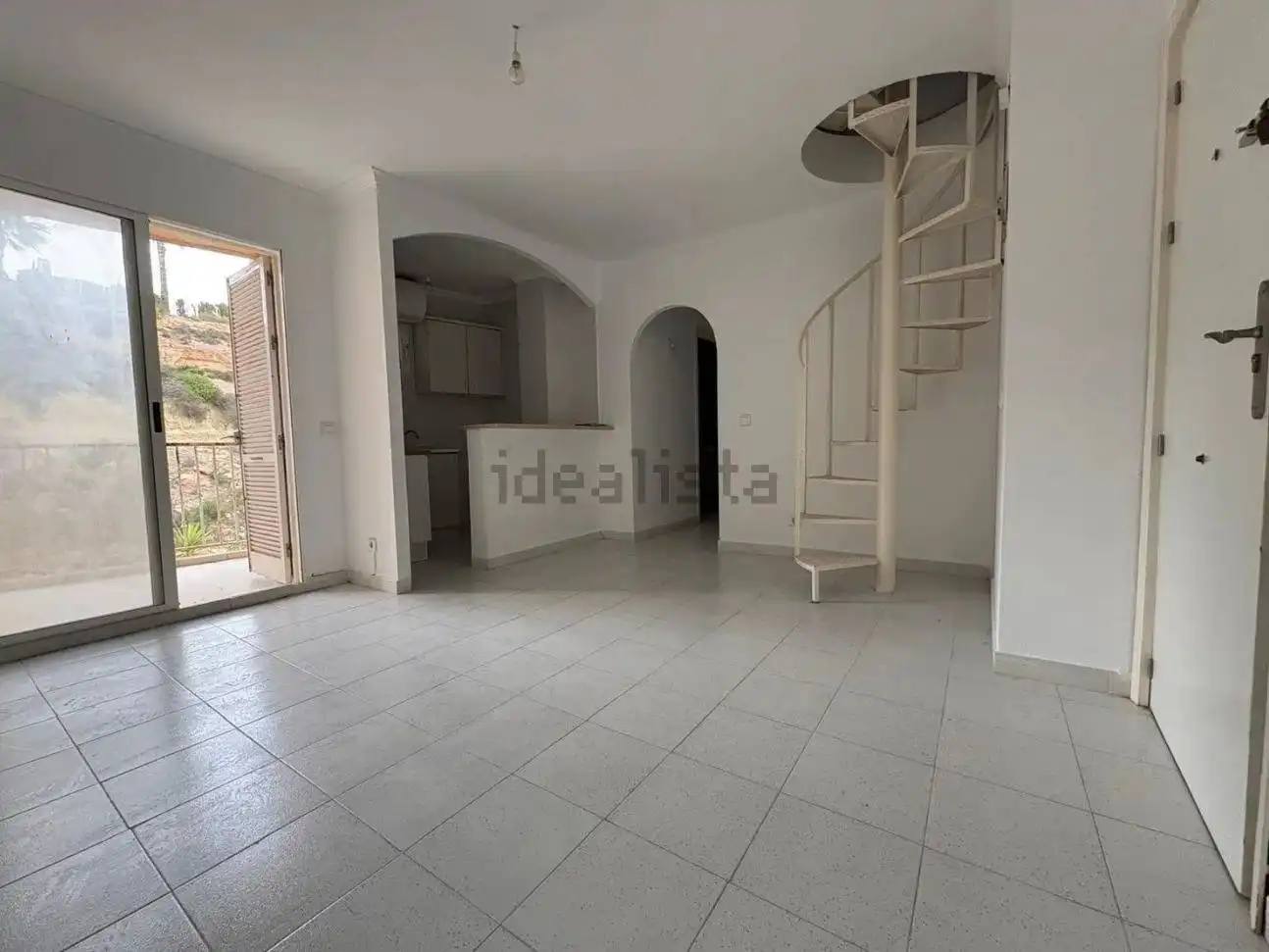 Ático en venta en Mazarrón con Terraza y Balcón