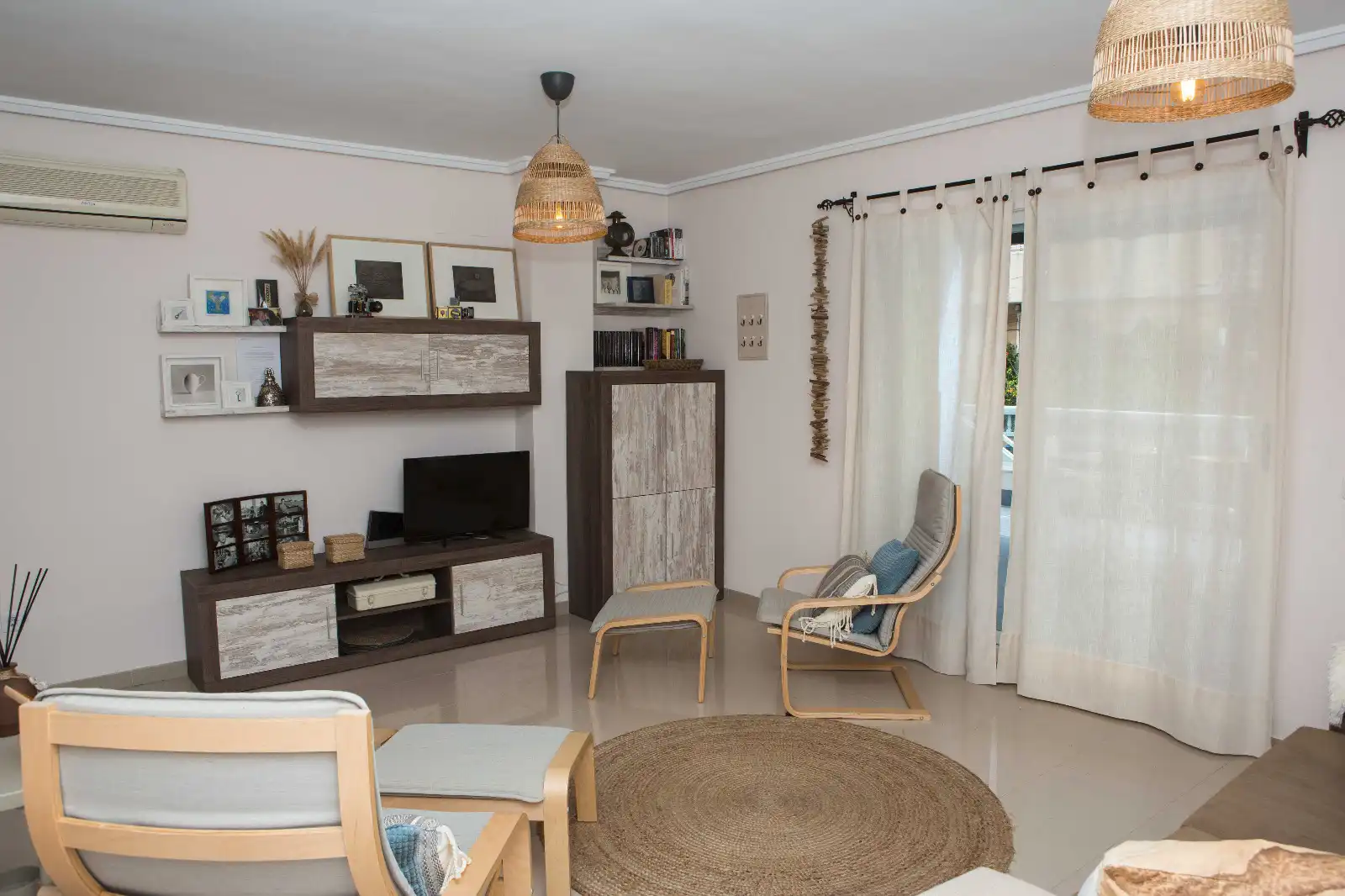 Apartament amb ascensor en venda a Carrer Torrecaiguda, imagen 2