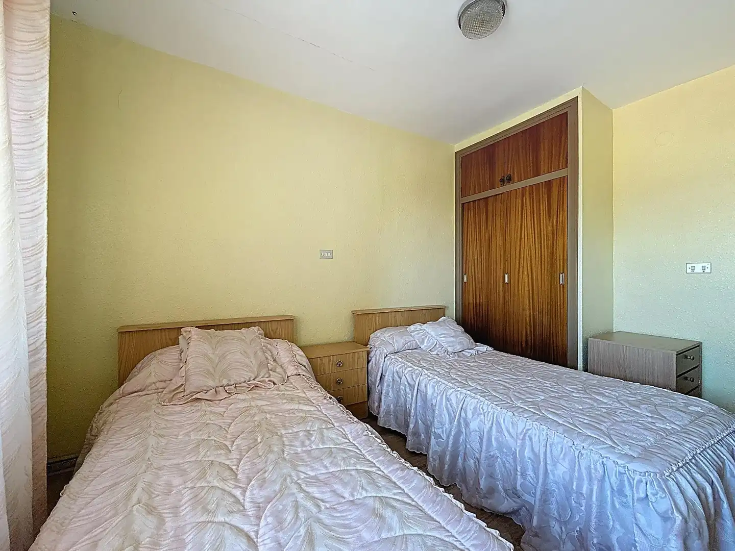 Habitación de Casa o chalet en venta en Ibi con Jardín privado, Terraza y Trastero
