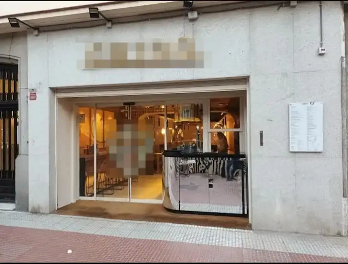 Geschaftsraum zur Miete in Chamberí