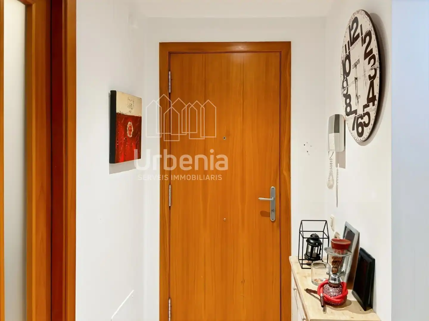 Wohnung zum Verkauf in Pineda de Mar mit Heizung, Terrasse und Möbliert