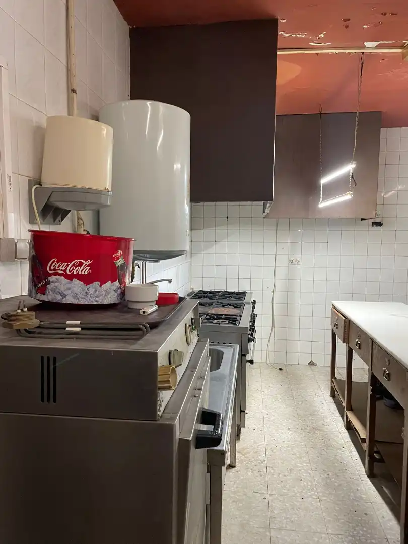 Local comercial en venda a M-535 3, imagen 24