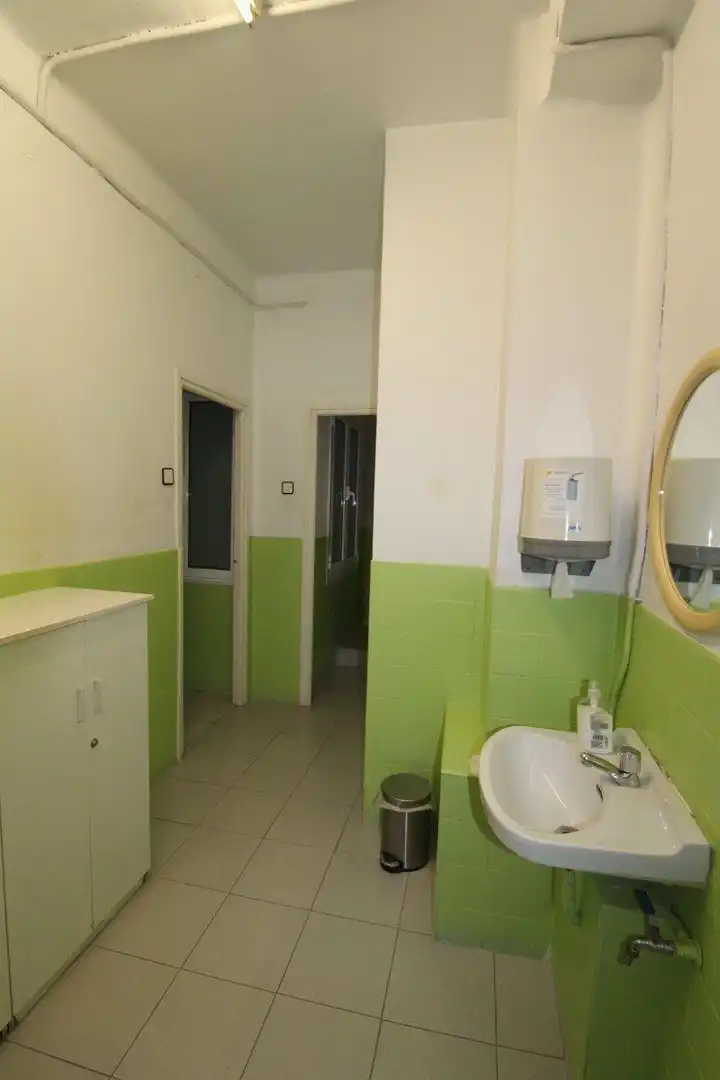 Oficina amb ascensor de lloguer a Centro - Casco Histórico, imagen 8