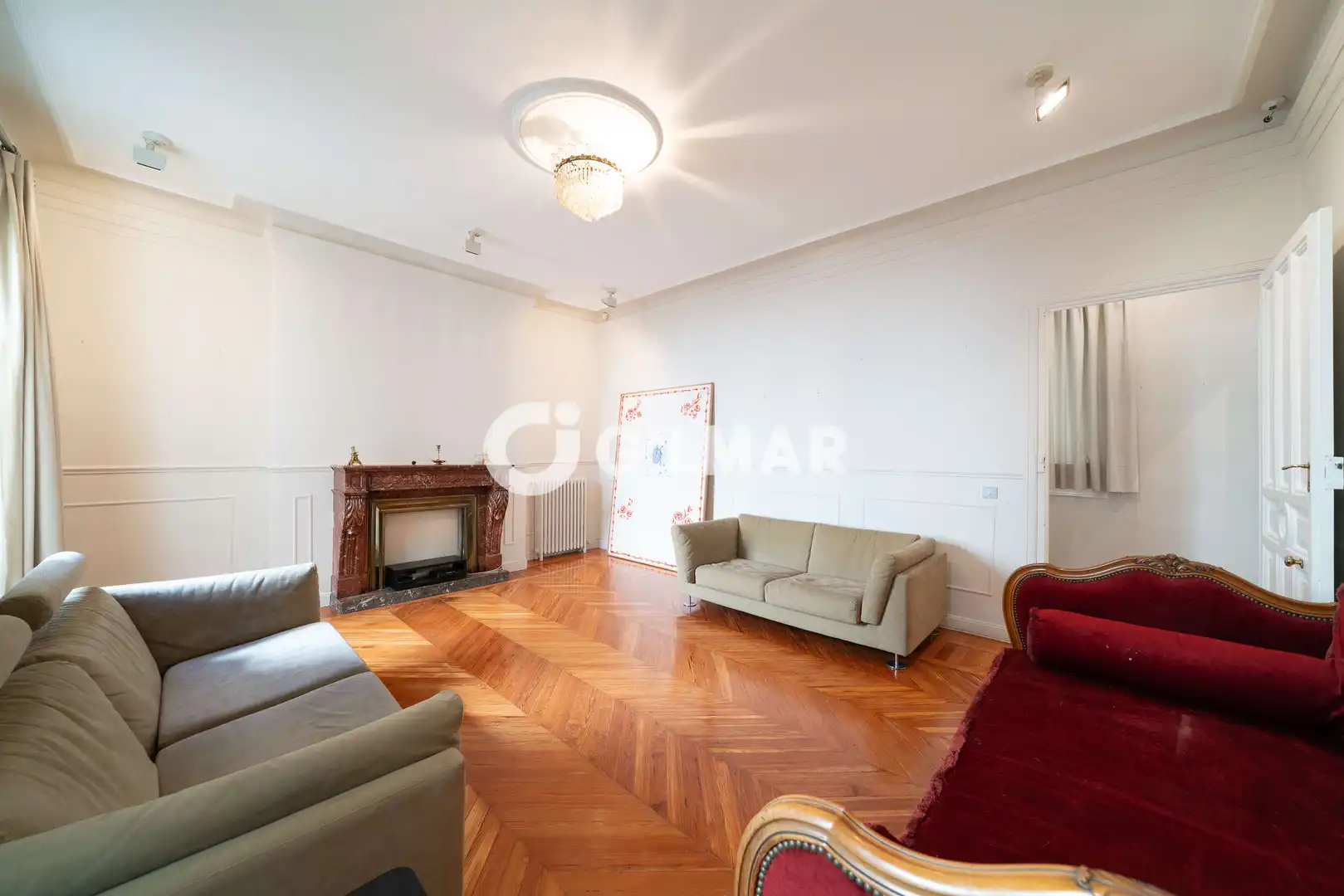 Piso con ascensor en venta en Centro, imagen 4