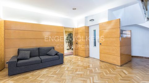Foto 2 de Oficina en venta en Sant Gervasi- Galvany, Barcelona Capital