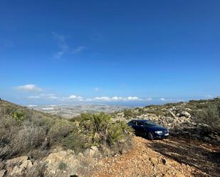 Parking of Land for sale in Llíber