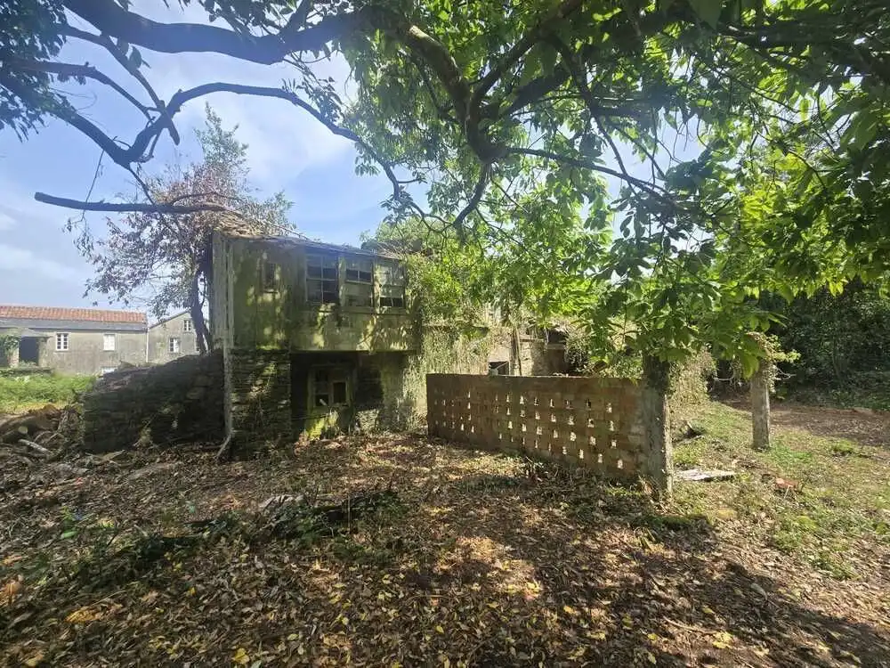 Casa rústica en venda a Cerdido, imagen 9