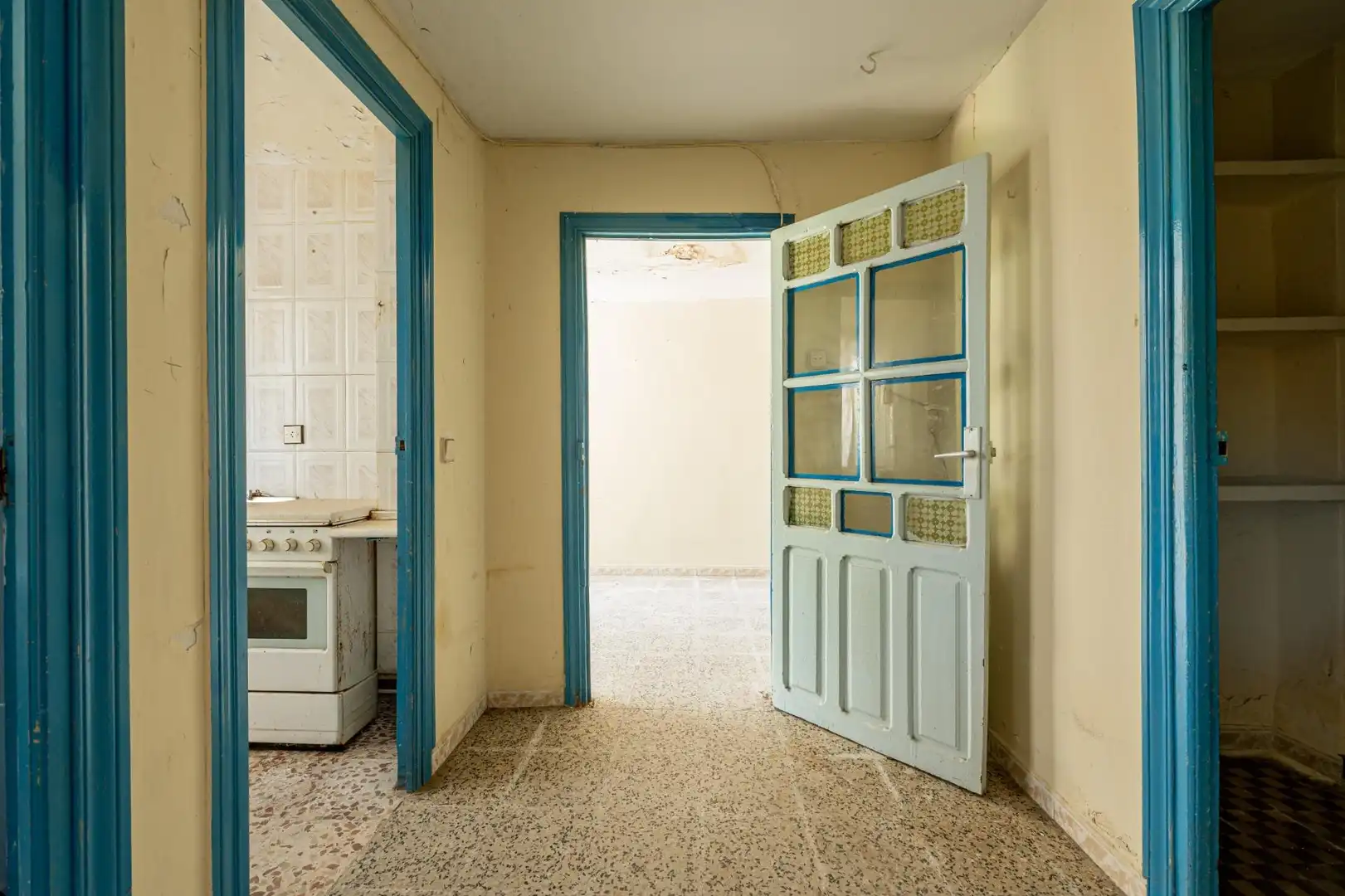 Casa o chalet en venta en Santa María de la Alameda con Terraza