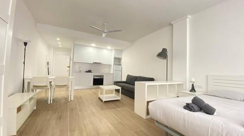 Foto 4 von Wohnung zur Miete in Calle Joaquin Costa, El Raval,  Barcelona Capital