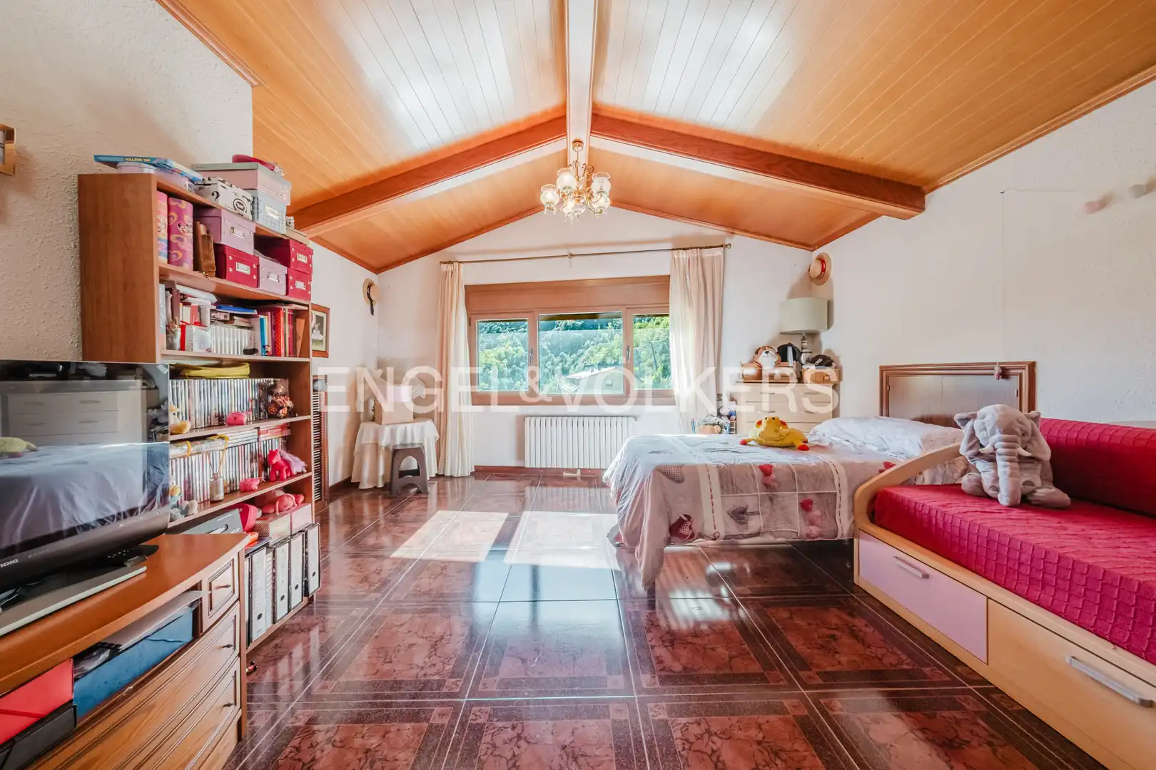 Villa mit Garten zum Verkauf in Margineda, imagen 18
