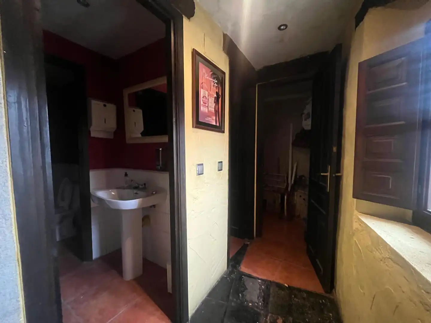 Casa o xalet en venda a Calle Fuente, 2, La Parrilla
