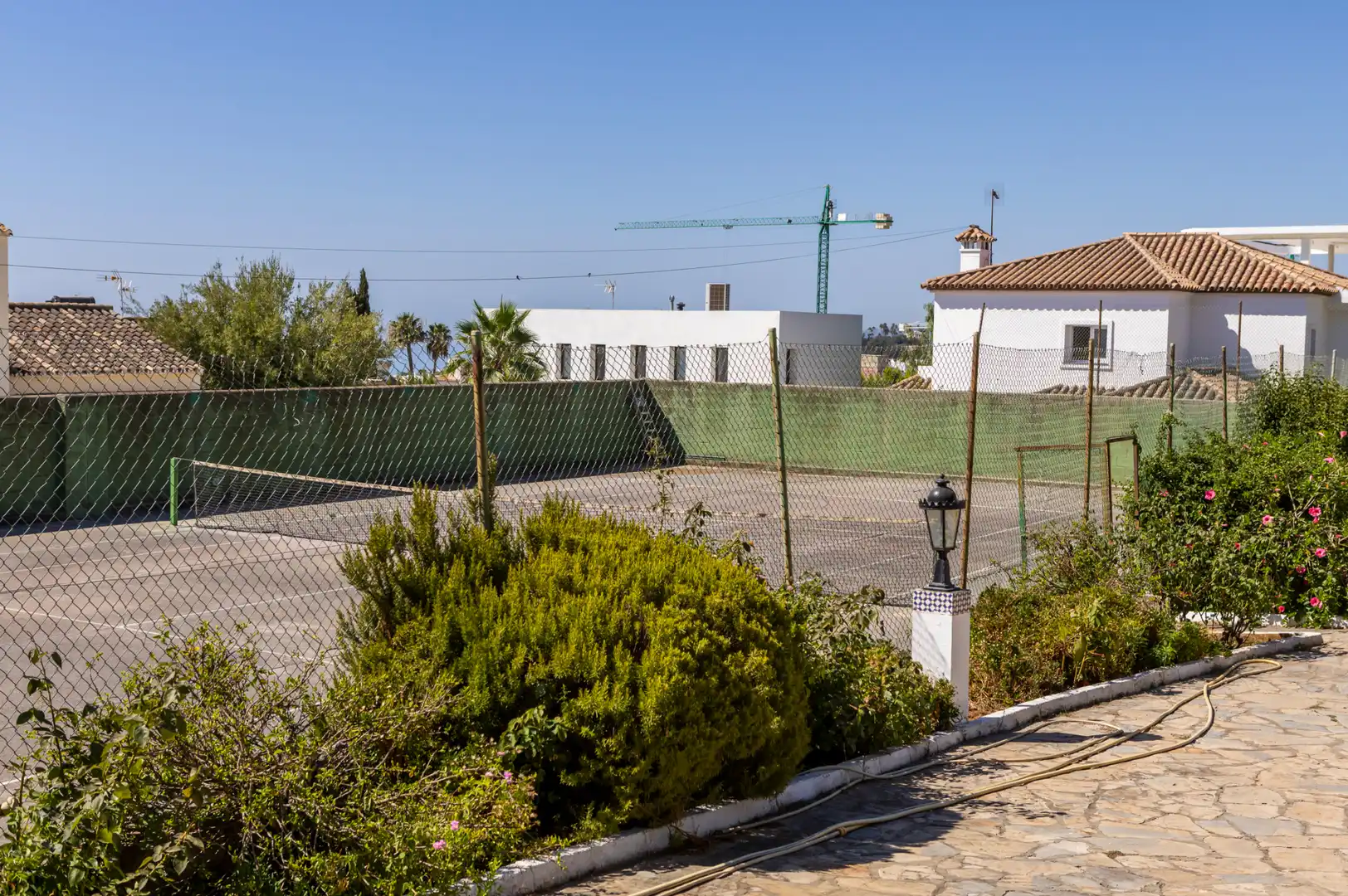 Chalet con terraza en venta en Calle de la Tierra, imagen 34