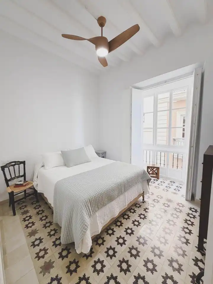 Flat with terrace for sale in Alameda - Mentidero - Teatro Falla, imagen 19