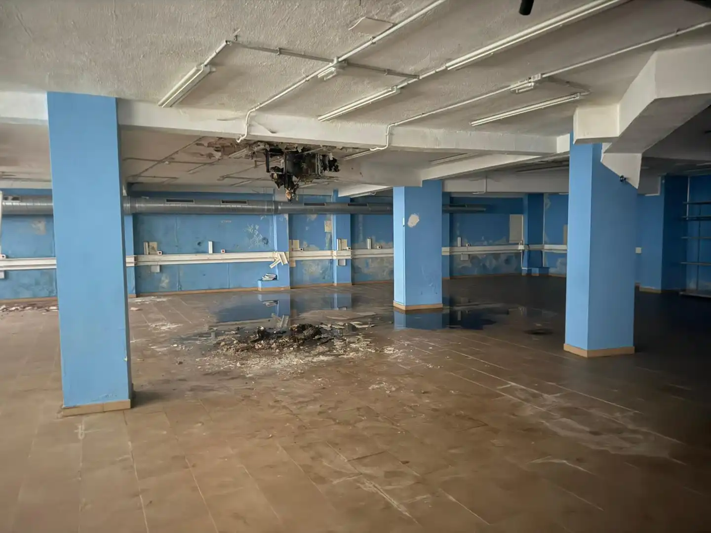 Local comercial en venta en Rúa de Sanjurjo Badía 111, imagen 11