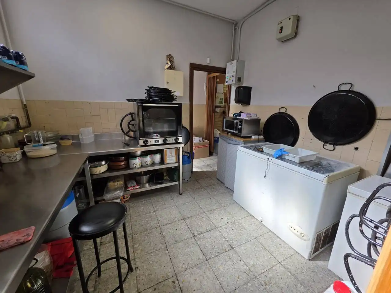 Locale commerciale in cessione a Centro, imagen 13