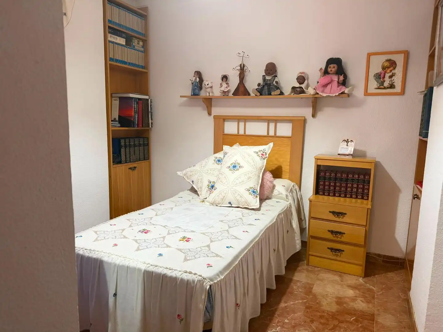 Flat with terrace for sale in Calle 21003, imagen 9