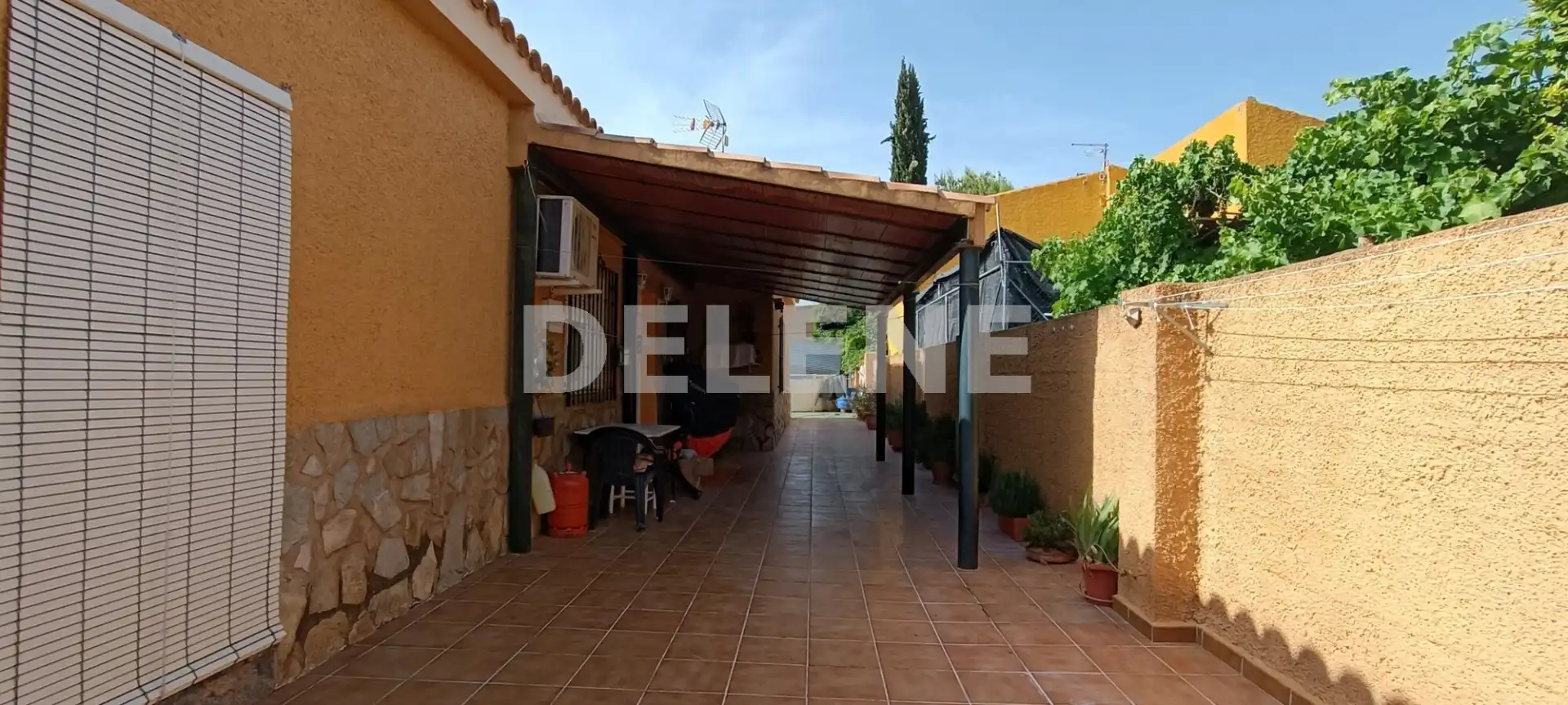 Casa rústica en venda a Hellín, imagen 40