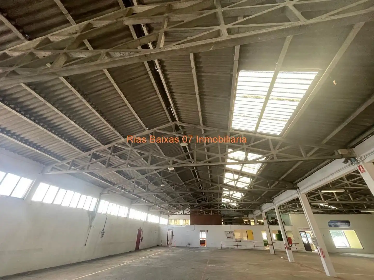 Nave industrial en alquiler en Mos, imagen 6