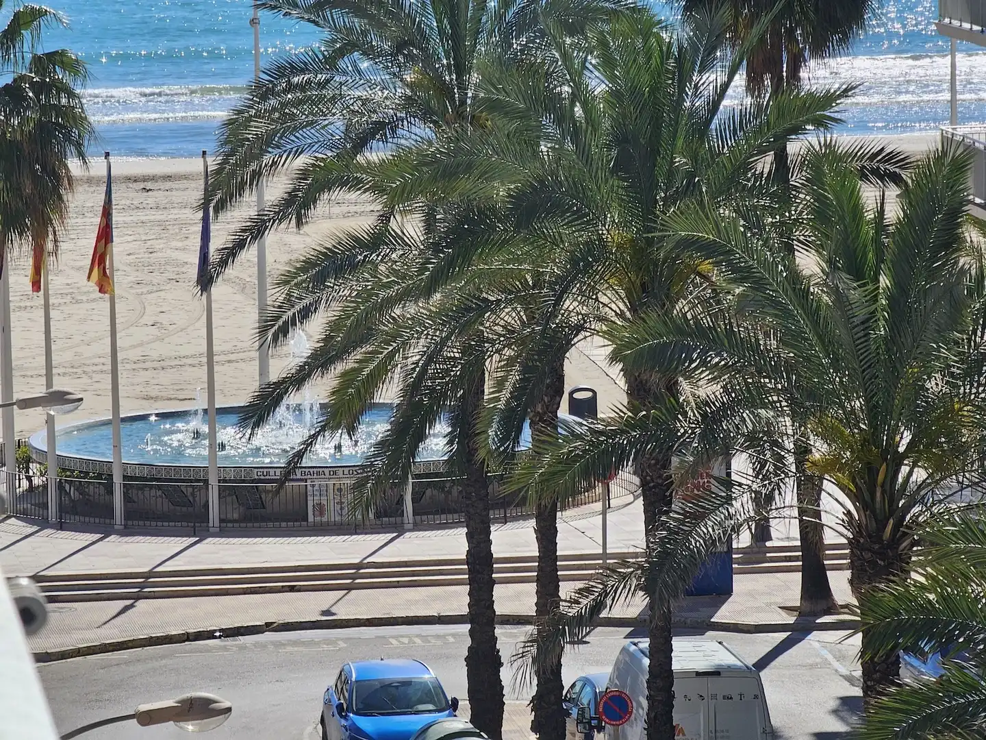 Appartamento con terrazza in vendita a Sant Antoni, imagen 4