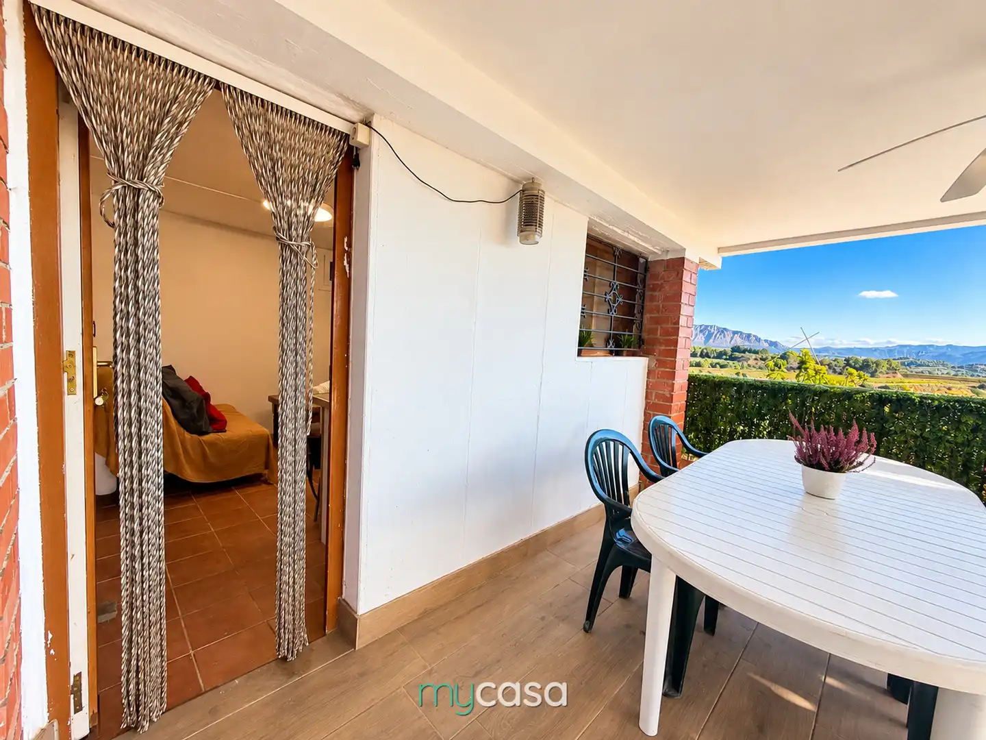 Maison rustique avec piscine à vendre à Carrer Pau Casals, imagen 36