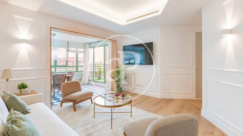 Photo 5 of Attic for sale in Lista,  Madrid Capital