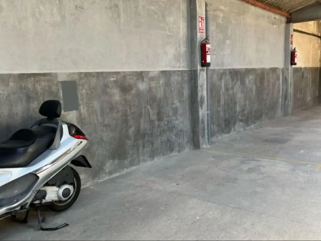 Moto in affitto a Carrer de l'Hospital 26