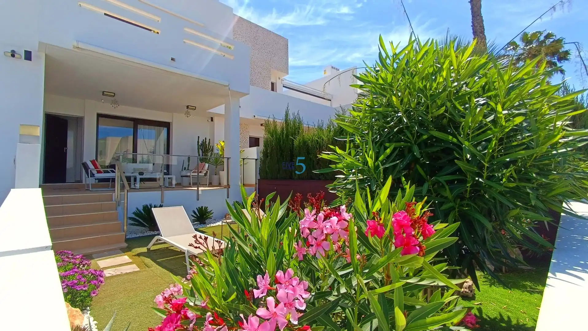 Appartement avec piscine à vendre à Algorfa