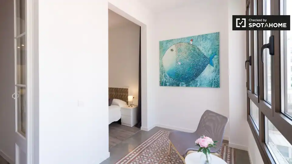 Flat to rent in Eixample, imagen 16