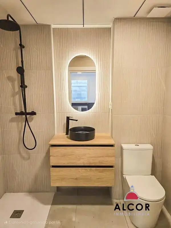 Appartement avec terrasse à vendre à Cala del Puntal, imagen 8